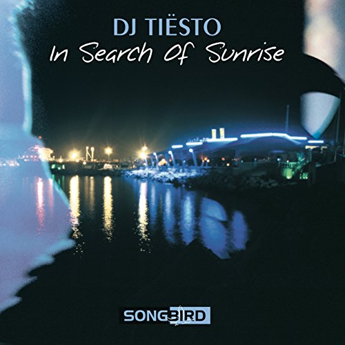 album tiesto