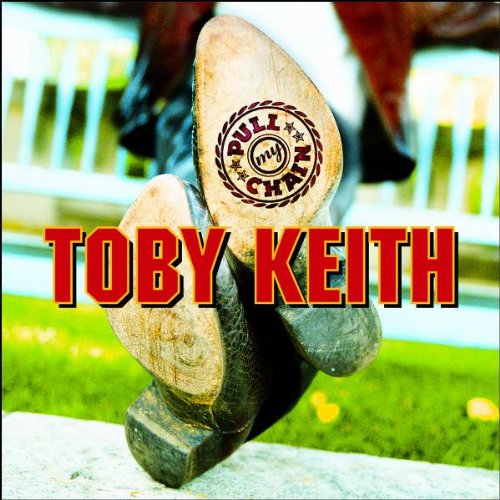 album toby keith