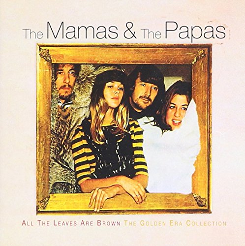 album the mamas and the papas