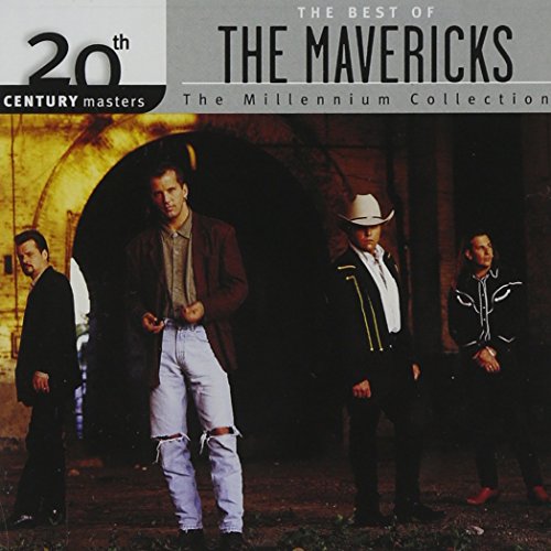 album the mavericks