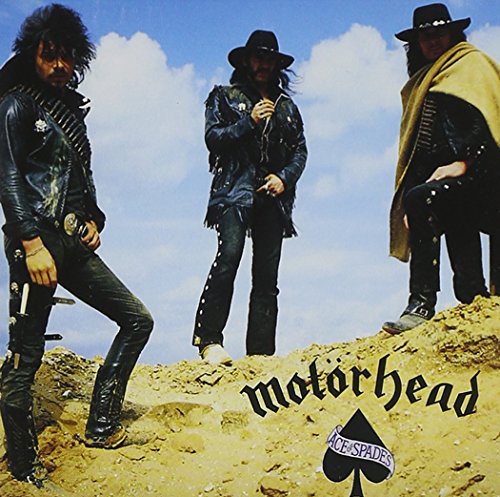 album motrhead