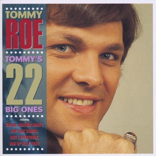 album tommy roe