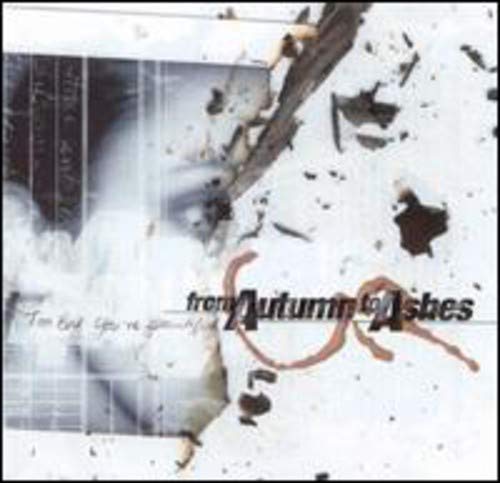 album from autumn to ashes