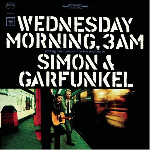 album simon and garfunkel