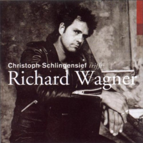 album wagner rick