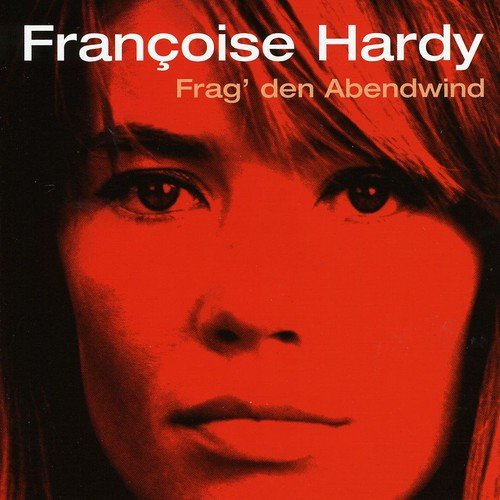 album francoise hardy