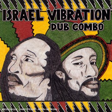 album israel vibration