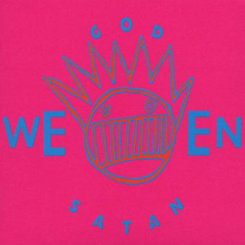 album ween