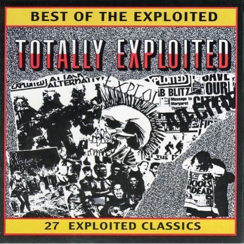 album the exploited