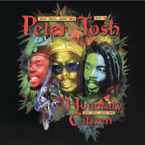 album peter tosh