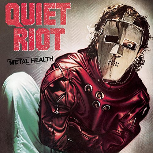 album quiet riot