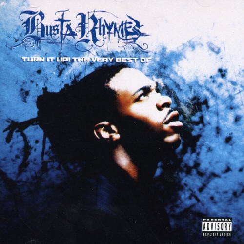 album busta rhymes