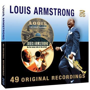 album louis armstrong