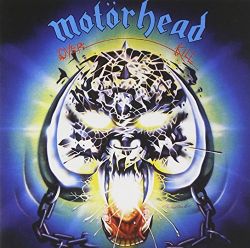 album motrhead