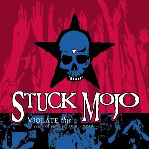 album stuck mojo