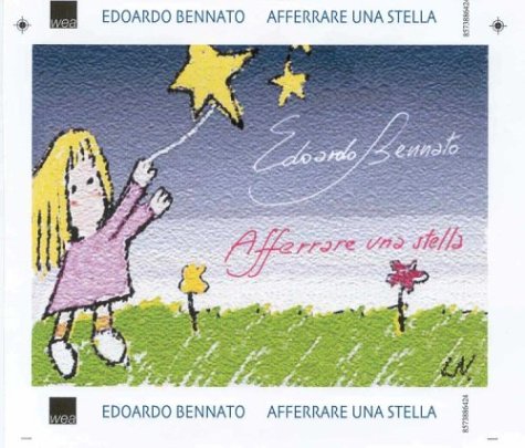 album edoardo bennato