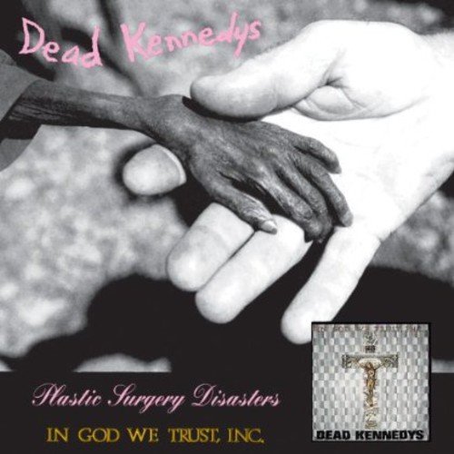 album dead kennedys