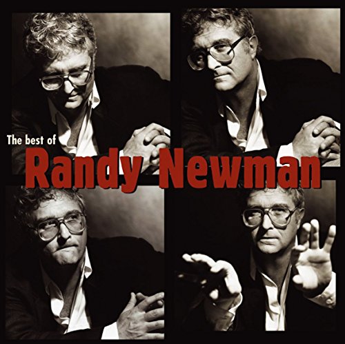 album randy newman