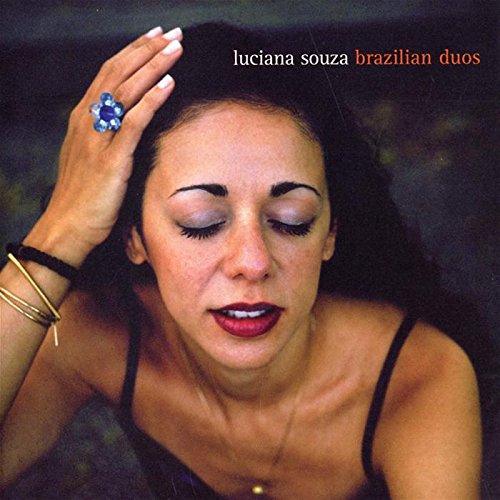 album luciana souza