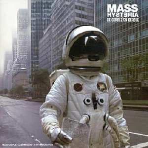 album mass hysteria