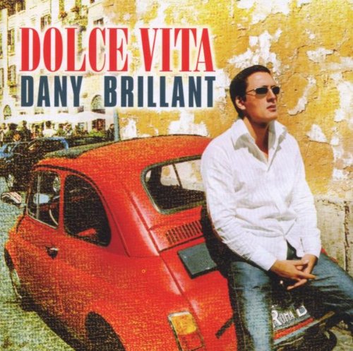 album dany brillant