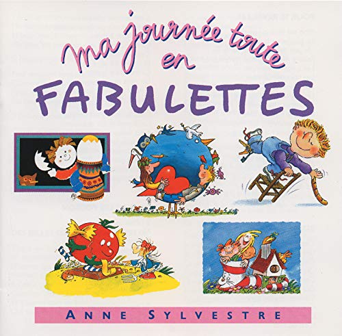 album anne sylvestre