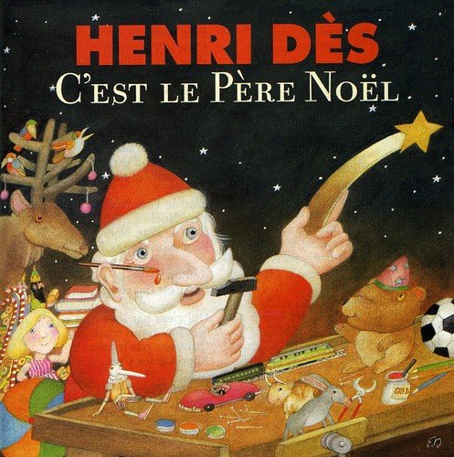 album henri ds