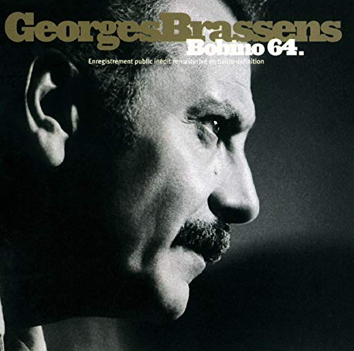 album georges brassens