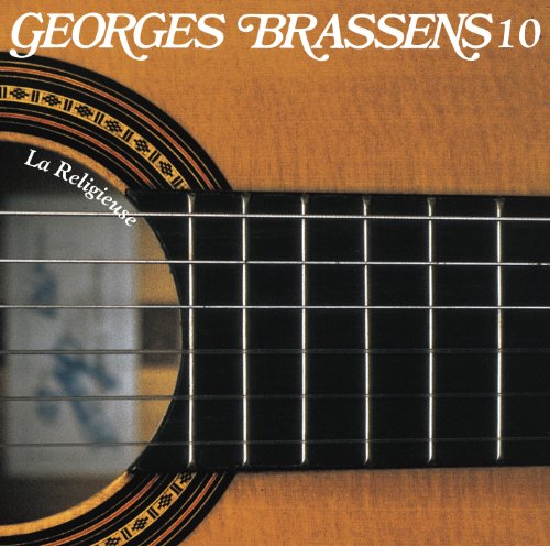 album georges brassens