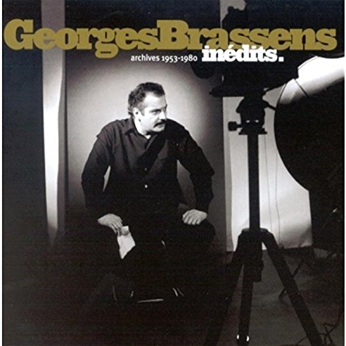 album georges brassens