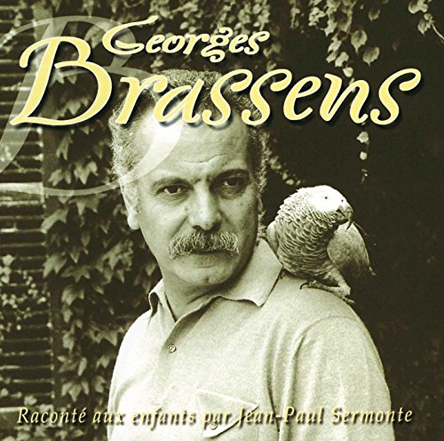 album georges brassens