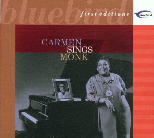 album carmen mcrae