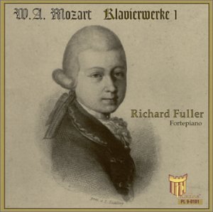 album wolfgang amadeus mozart