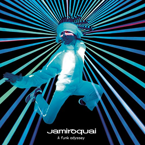 album jamiroquai