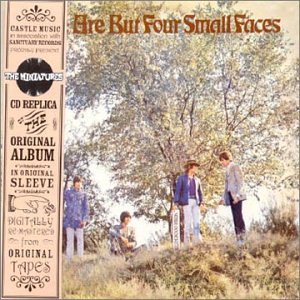 album small faces