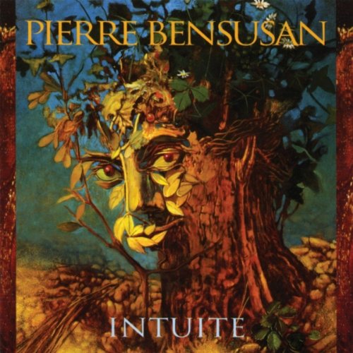 album pierre bensusan