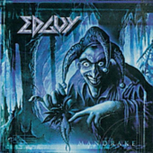 album edguy