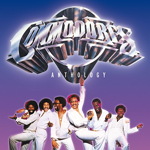 album commodores