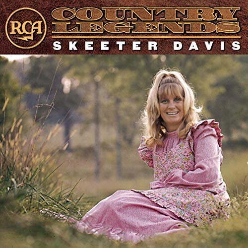 album skeeter davis