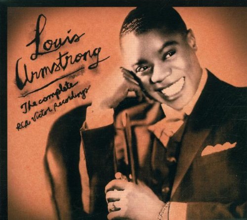 album louis armstrong