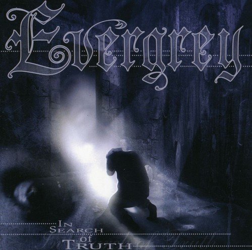 album evergrey