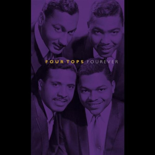 album four tops