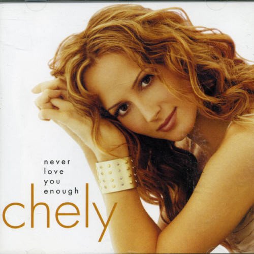 album chely wright