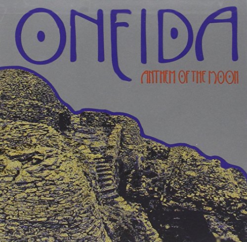 album oneida