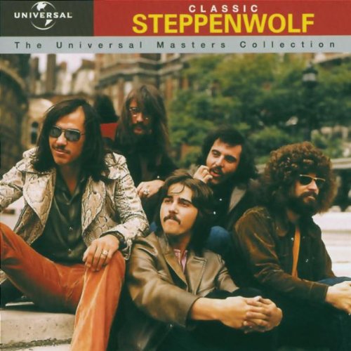 album steppenwolf