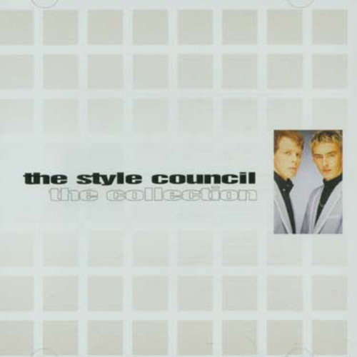 album the style council