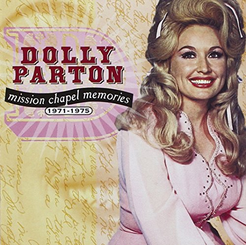 album dolly parton