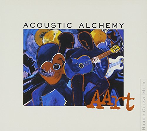 album acoustic alchemy