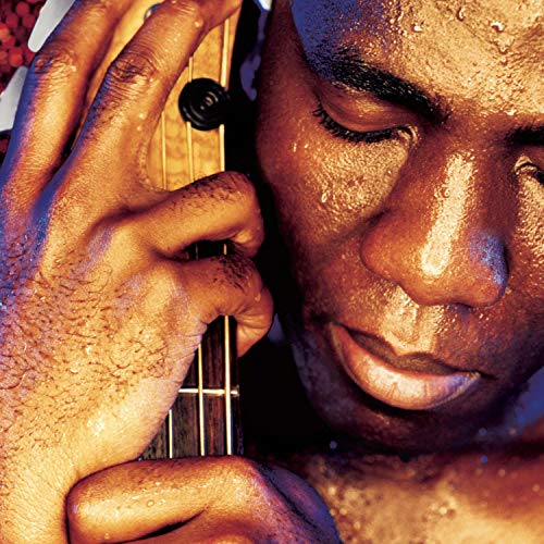 album richard bona