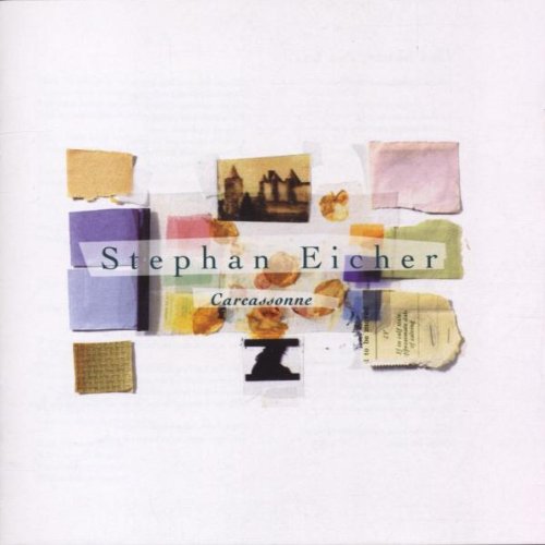 album stephan eicher